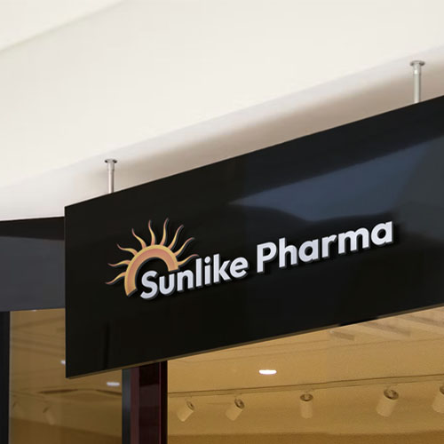 Sunlike Pharma