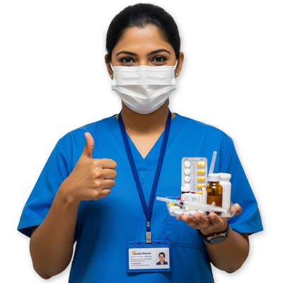 Sunlike Pharma Quality